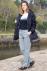 Pantalon CALLAC