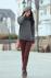 Trousers Trousers KAEL