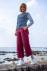 Pantalon Pantalon KEMPOUEZ
