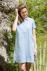 Robe en lin GRAZIA