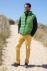 Pantalon TIBOTE