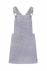 Robe salopette CAROLINE