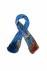 - - FOULARD Semaine du Golfe Affiche