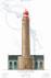 - PHARE GOULPHAR Serviette de plage