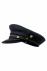 - CASQUETTE DRAP DE LAINE
